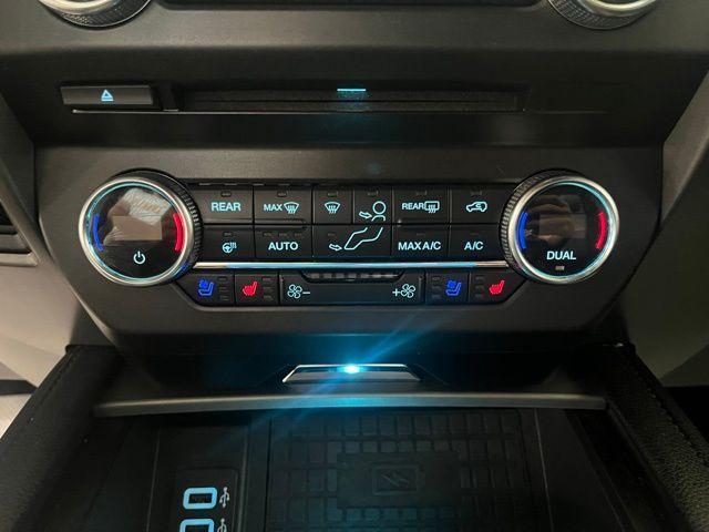 used 2018 Ford Expedition car, priced at $22,000