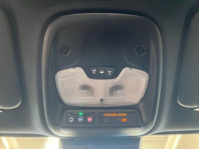 new 2025 Chevrolet Colorado car, priced at $40,155
