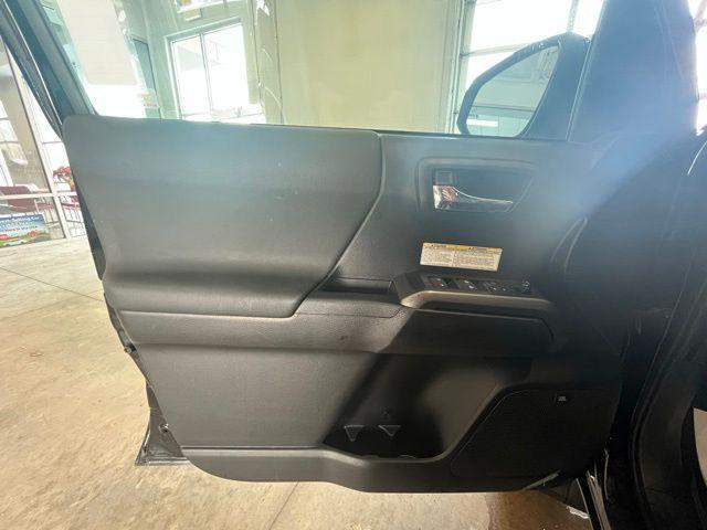 used 2019 Toyota Tacoma car, priced at $35,500