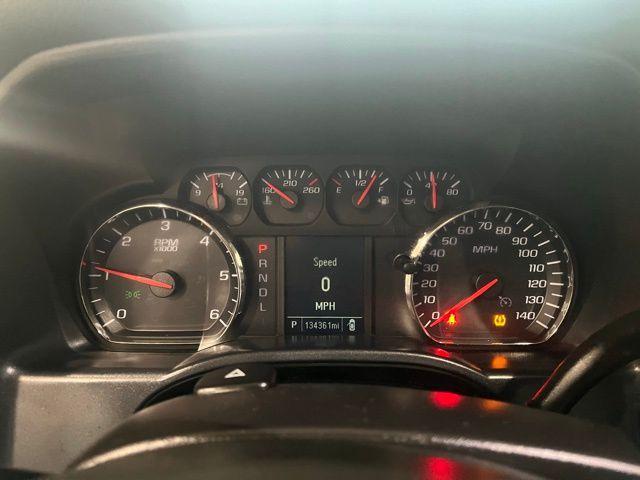 used 2018 Chevrolet Silverado 1500 car, priced at $21,900