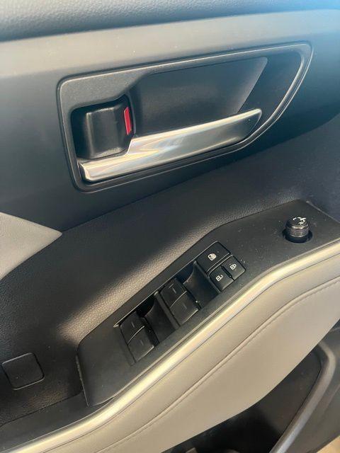 used 2022 Toyota Highlander car, priced at $36,000