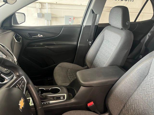 used 2022 Chevrolet Equinox car, priced at $23,000