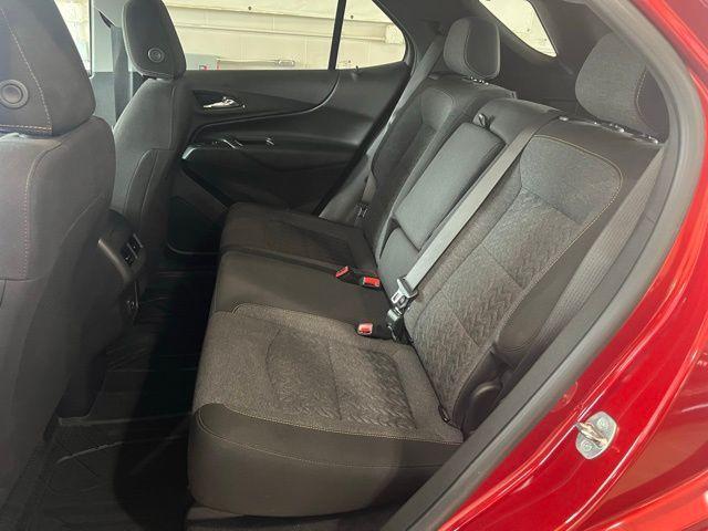 used 2022 Chevrolet Equinox car, priced at $23,000