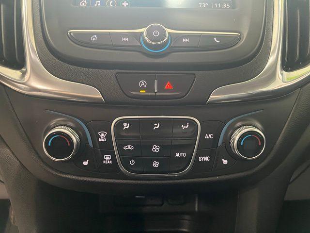 used 2022 Chevrolet Equinox car, priced at $23,000