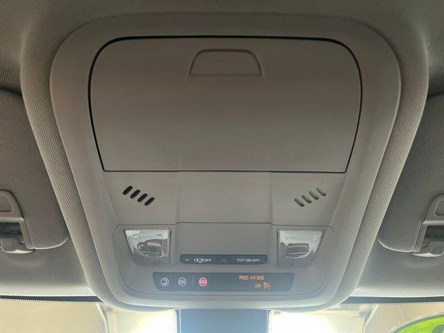 used 2022 Chevrolet Equinox car, priced at $23,000