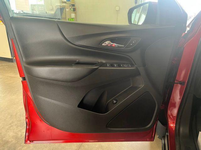 used 2022 Chevrolet Equinox car, priced at $23,000
