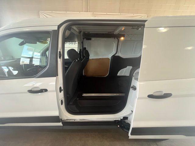 used 2016 Ford Transit Connect car, priced at $9,950