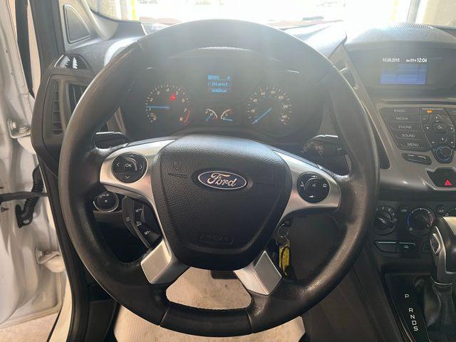 used 2016 Ford Transit Connect car, priced at $9,950