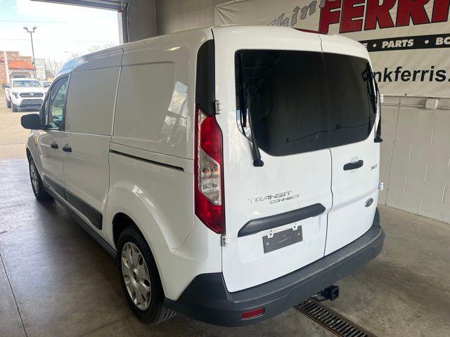 used 2016 Ford Transit Connect car, priced at $9,950