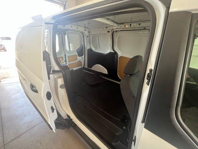 used 2016 Ford Transit Connect car, priced at $9,950