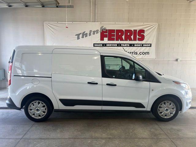 used 2016 Ford Transit Connect car, priced at $9,950