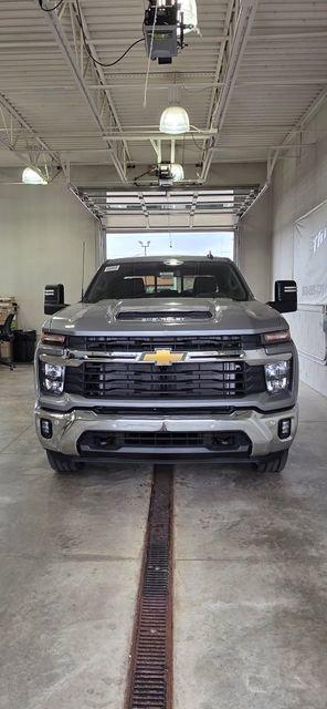 new 2026 Chevrolet Silverado 2500 car, priced at $64,180