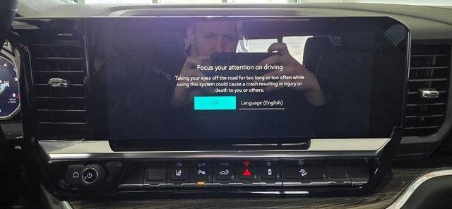 new 2026 Chevrolet Silverado 2500 car, priced at $64,180