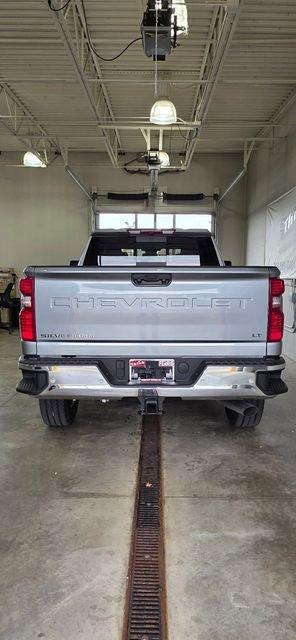 new 2026 Chevrolet Silverado 2500 car, priced at $64,180