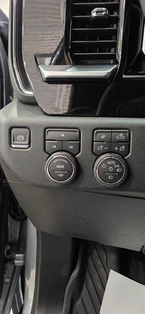 new 2026 Chevrolet Silverado 2500 car, priced at $64,180