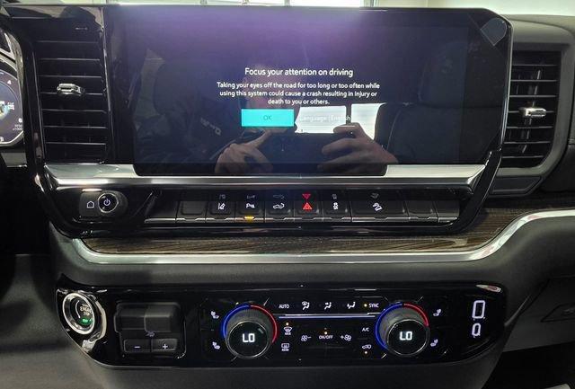 new 2026 Chevrolet Silverado 2500 car, priced at $64,180