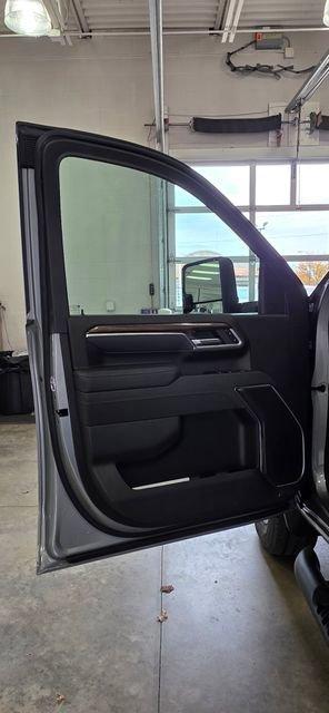 new 2026 Chevrolet Silverado 2500 car, priced at $64,180