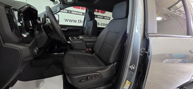 new 2026 Chevrolet Silverado 2500 car, priced at $64,180