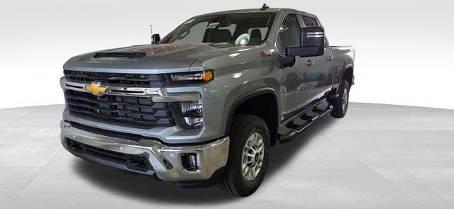 new 2026 Chevrolet Silverado 2500 car, priced at $64,180