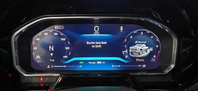 new 2026 Chevrolet Silverado 2500 car, priced at $64,180