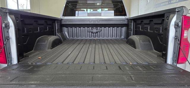 new 2026 Chevrolet Silverado 2500 car, priced at $64,180