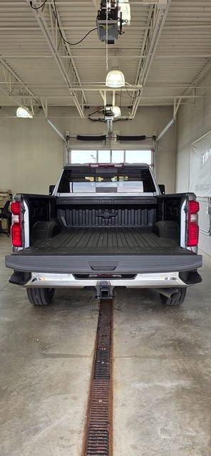 new 2026 Chevrolet Silverado 2500 car, priced at $64,180