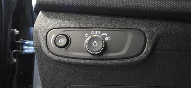 new 2026 Chevrolet TrailBlazer car, priced at $26,150