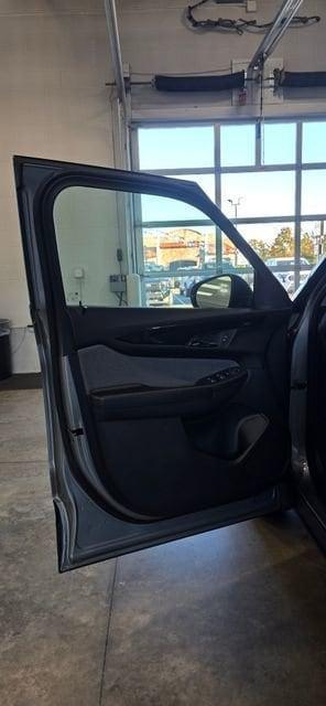 new 2026 Chevrolet TrailBlazer car, priced at $26,150