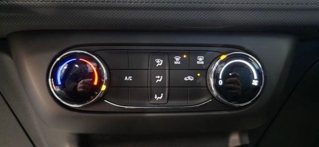 new 2026 Chevrolet TrailBlazer car, priced at $26,150