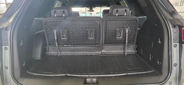 used 2023 Chevrolet Traverse car, priced at $29,000