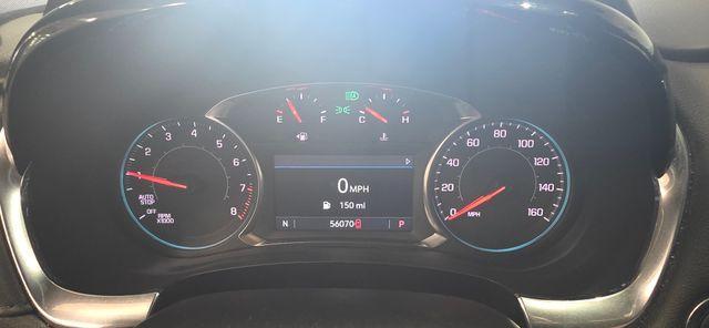 used 2023 Chevrolet Traverse car, priced at $29,000