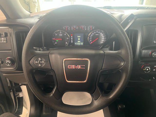 used 2016 GMC Sierra 1500 car, priced at $21,947