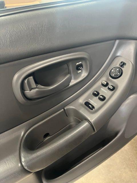 used 2001 Oldsmobile Intrigue car, priced at $4,950