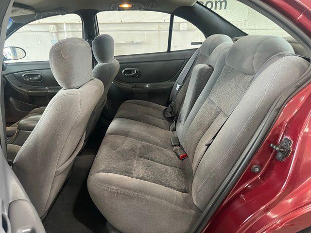 used 2001 Oldsmobile Intrigue car, priced at $4,950