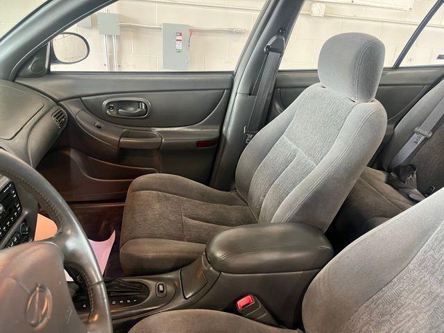 used 2001 Oldsmobile Intrigue car, priced at $4,950