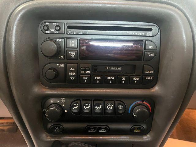 used 2001 Oldsmobile Intrigue car, priced at $4,950