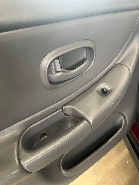 used 2001 Oldsmobile Intrigue car, priced at $4,950