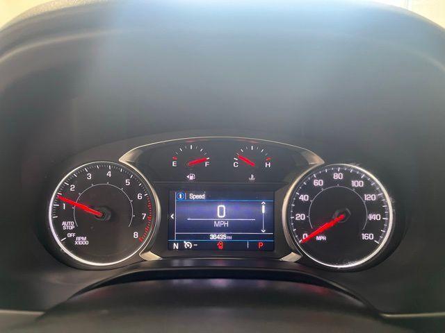 used 2023 GMC Acadia car, priced at $32,950