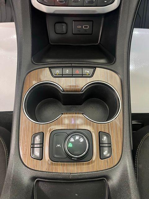used 2023 GMC Acadia car, priced at $32,950