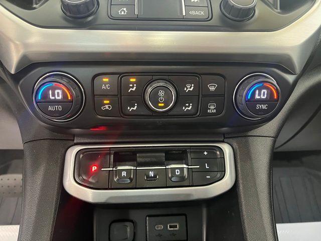 used 2023 GMC Acadia car, priced at $32,950