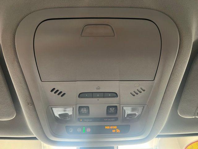 used 2023 GMC Acadia car, priced at $32,950