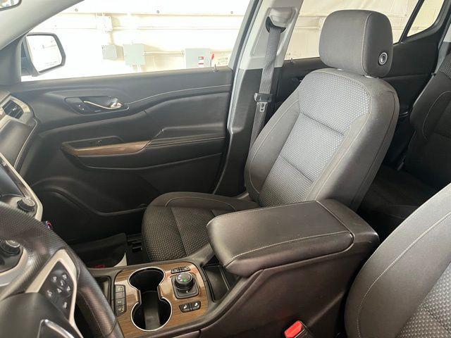used 2023 GMC Acadia car, priced at $32,950