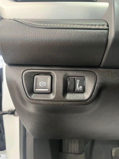 used 2023 GMC Acadia car, priced at $32,950