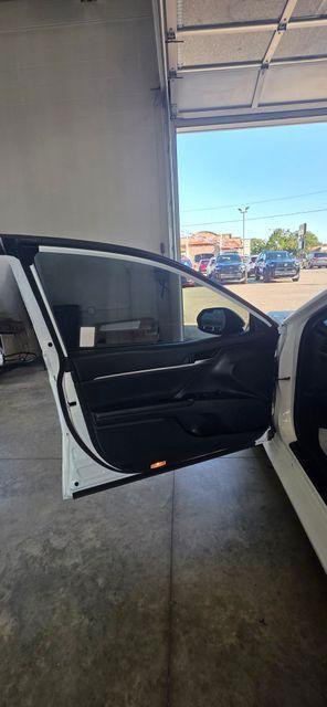 used 2019 Toyota Camry car, priced at $16,356