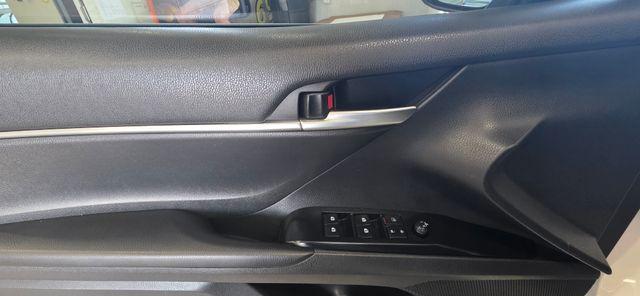 used 2019 Toyota Camry car, priced at $16,356
