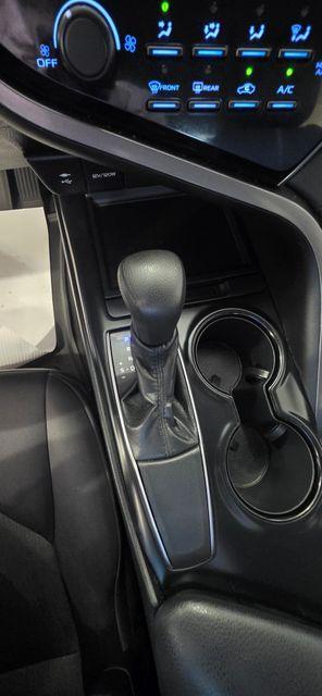 used 2019 Toyota Camry car, priced at $16,356