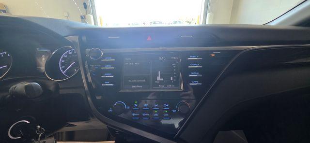 used 2019 Toyota Camry car, priced at $16,356
