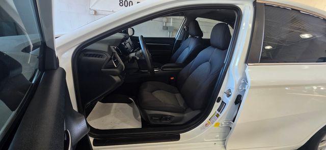 used 2019 Toyota Camry car, priced at $16,356