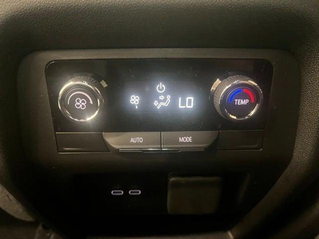 new 2026 Chevrolet Traverse car, priced at $51,390