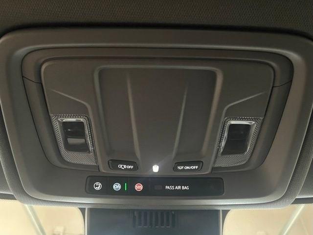 new 2025 Chevrolet Silverado 1500 car, priced at $49,195